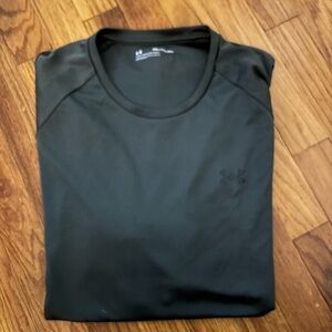 Mens Under Armour short sleeve